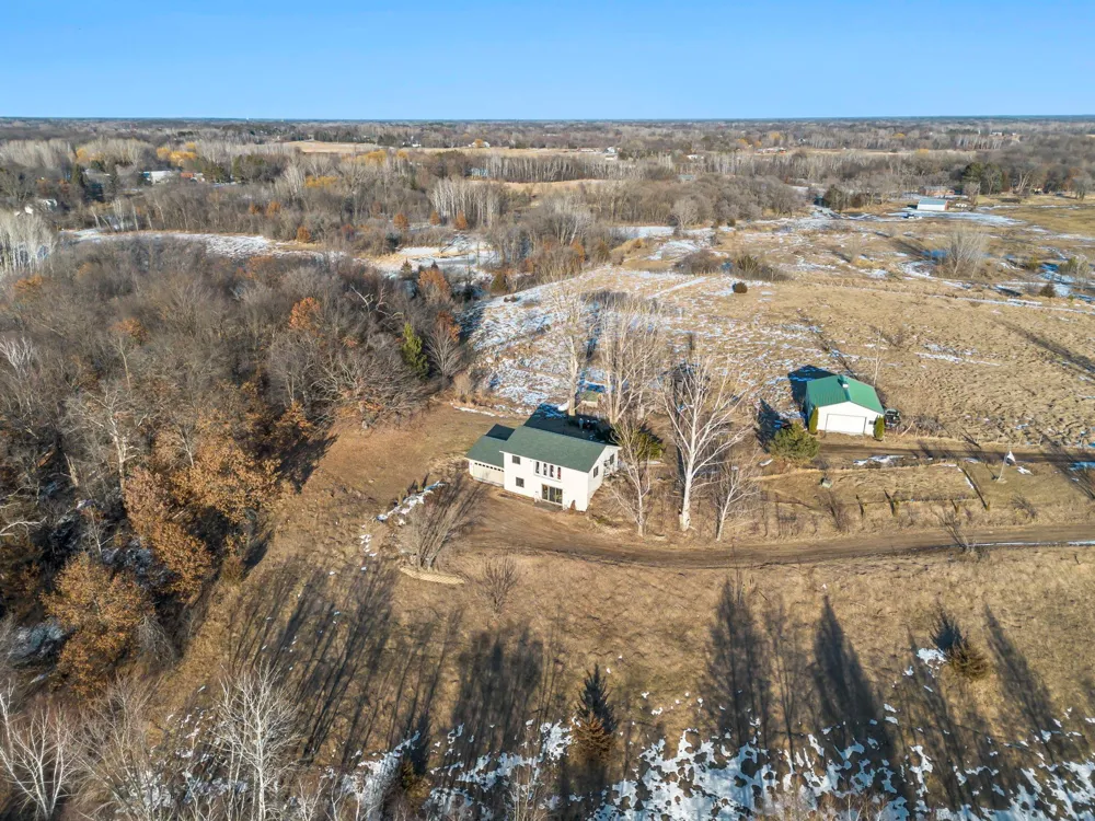 7411 181st Avenue NW Nowthen, MN 55303