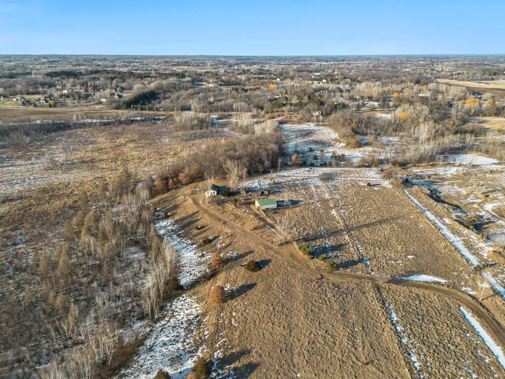 7411 181st Avenue NW Nowthen, MN 55303