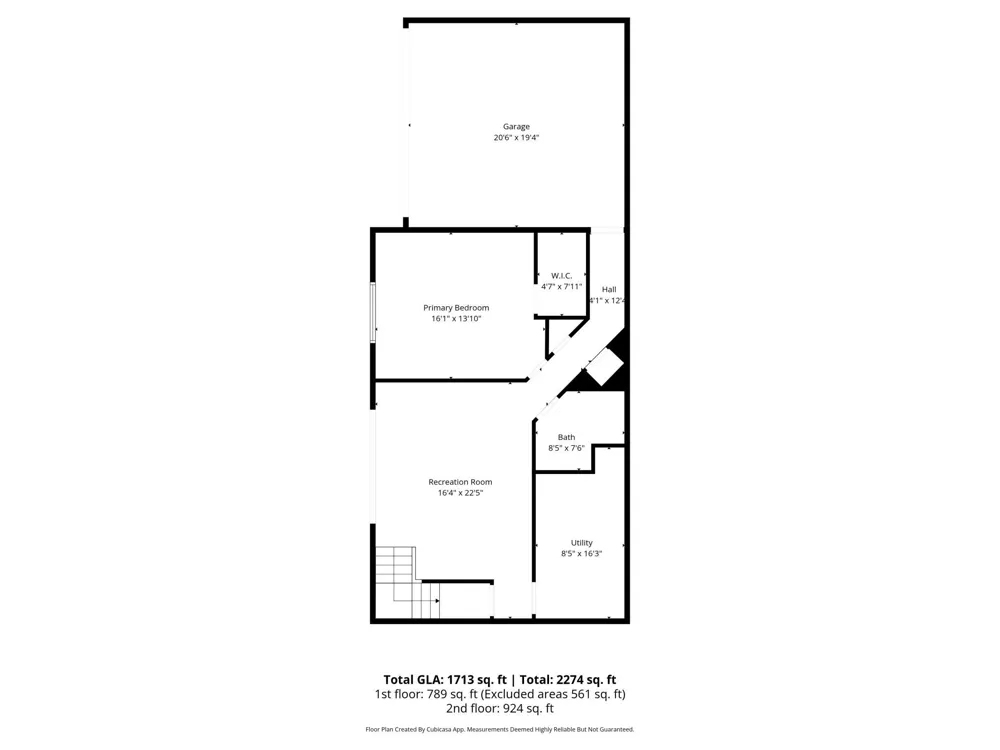 7411 181st Avenue NW Nowthen, MN 55303