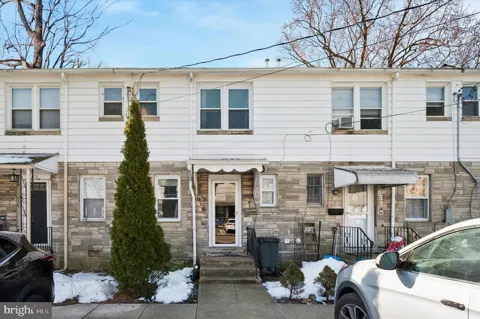 57 BENSON DRIVE