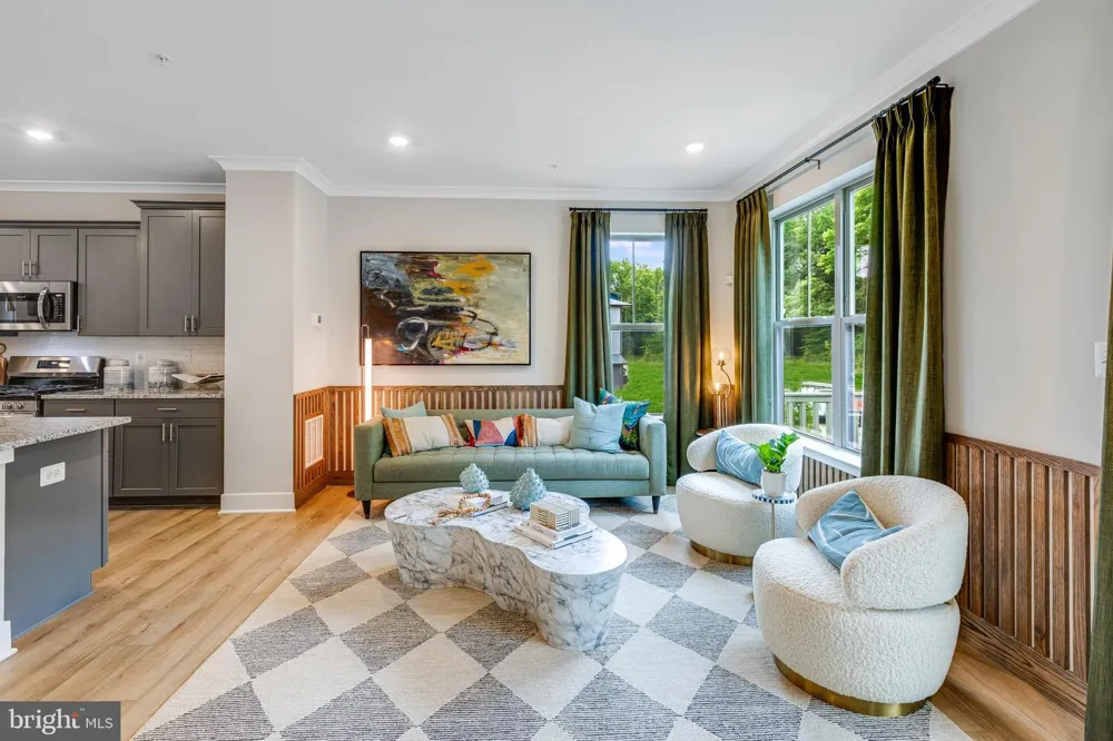 345 ALLUVIUM DRIVE Laurel, MD 20724