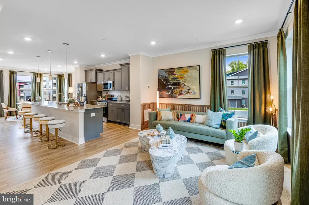 345 ALLUVIUM DRIVE Laurel, MD 20724