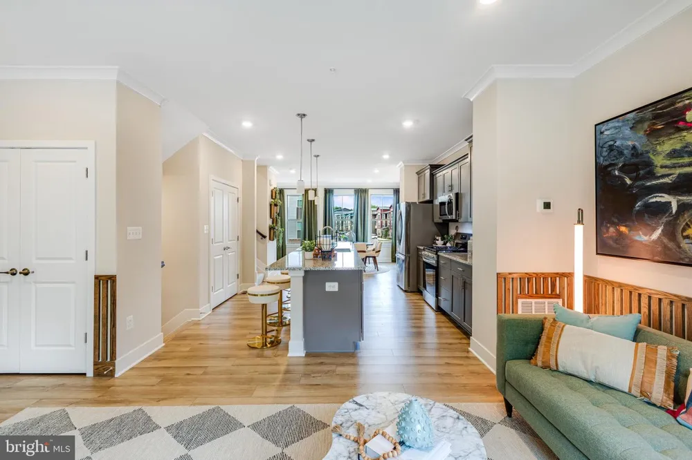 345 ALLUVIUM DRIVE Laurel, MD 20724