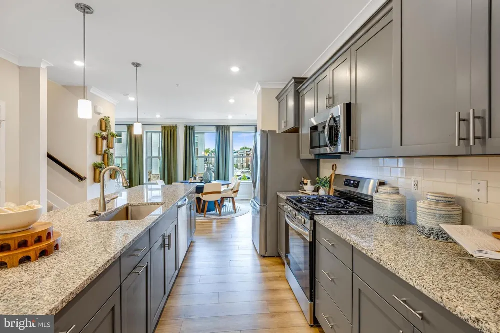 345 ALLUVIUM DRIVE Laurel, MD 20724