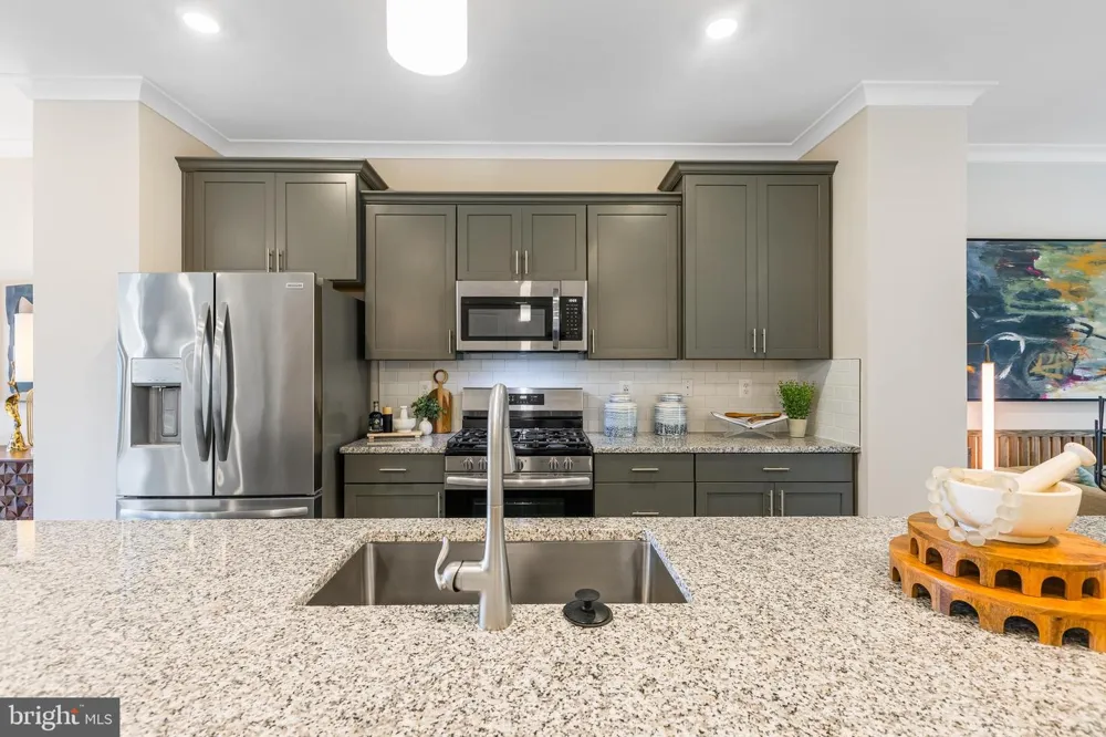 345 ALLUVIUM DRIVE Laurel, MD 20724