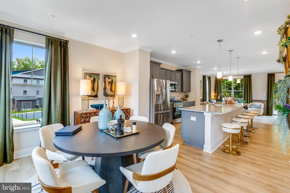 345 ALLUVIUM DRIVE Laurel, MD 20724