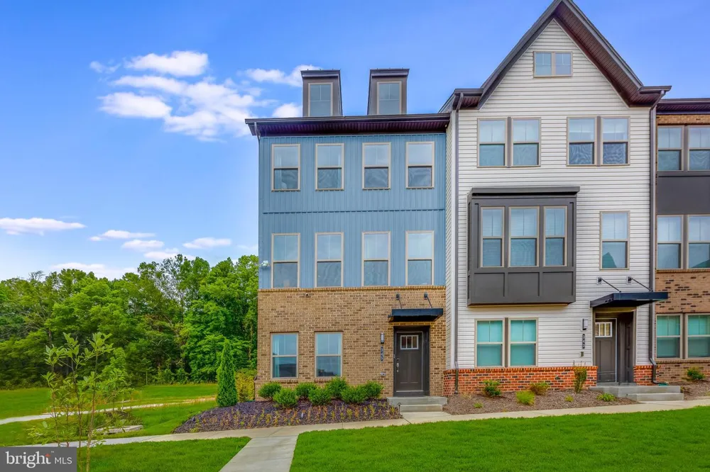 345 ALLUVIUM DRIVE Laurel, MD 20724