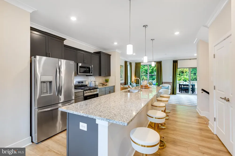 345 ALLUVIUM DRIVE Laurel, MD 20724