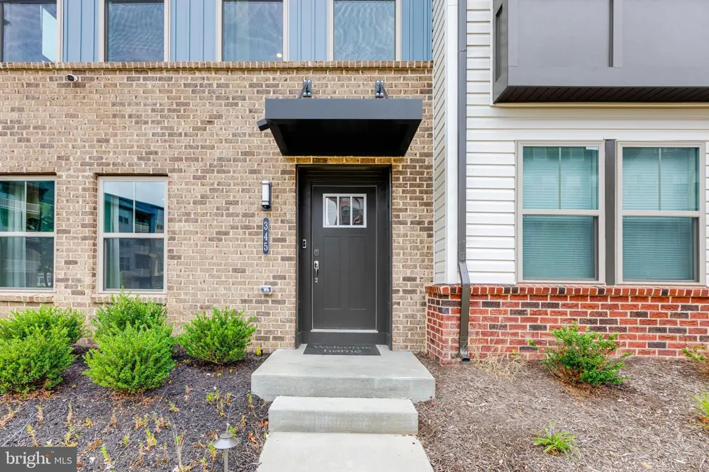 345 ALLUVIUM DRIVE Laurel, MD 20724
