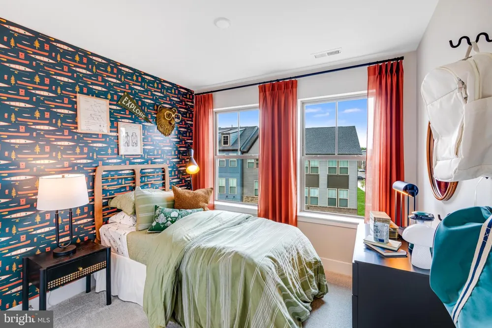 345 ALLUVIUM DRIVE Laurel, MD 20724