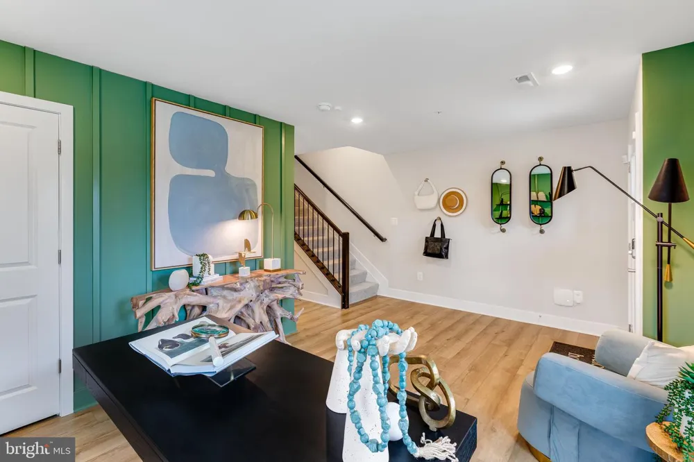 345 ALLUVIUM DRIVE Laurel, MD 20724