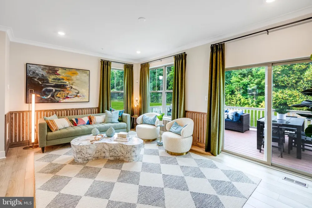 345 ALLUVIUM DRIVE Laurel, MD 20724