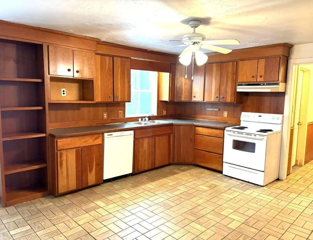 8890 US-131, S Green Lake Township, MI 49637