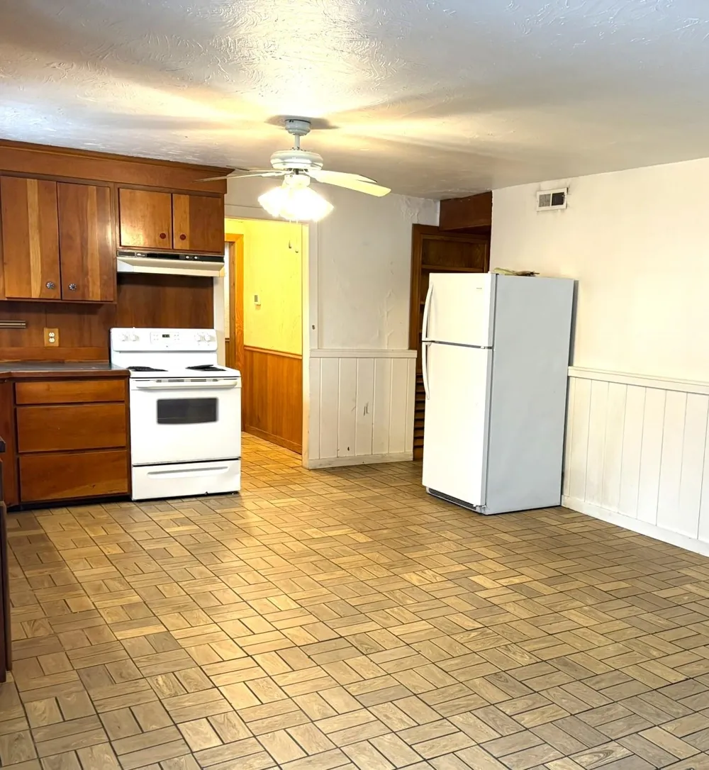 8890 US-131, S Green Lake Township, MI 49637