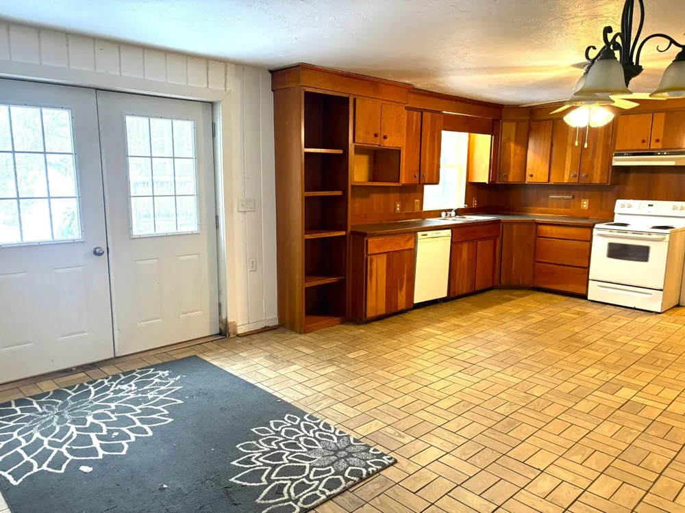 8890 US-131, S Green Lake Township, MI 49637