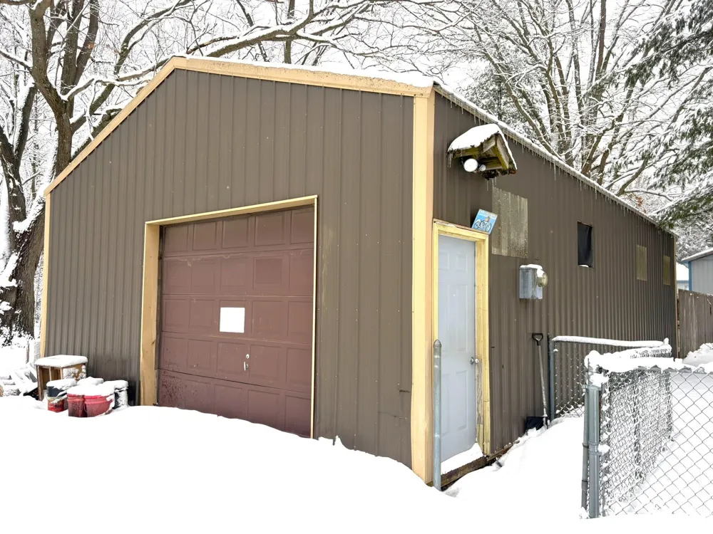 8890 US-131, S Green Lake Township, MI 49637