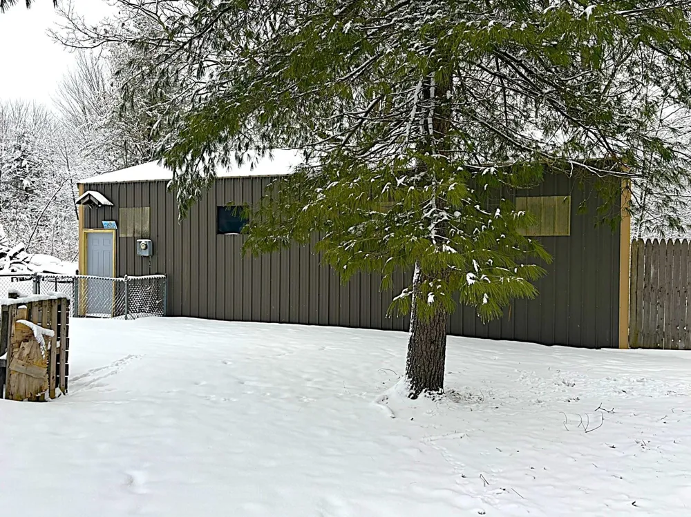 8890 US-131, S Green Lake Township, MI 49637