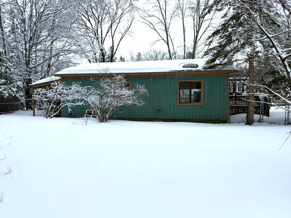 8890 US-131, S Green Lake Township, MI 49637