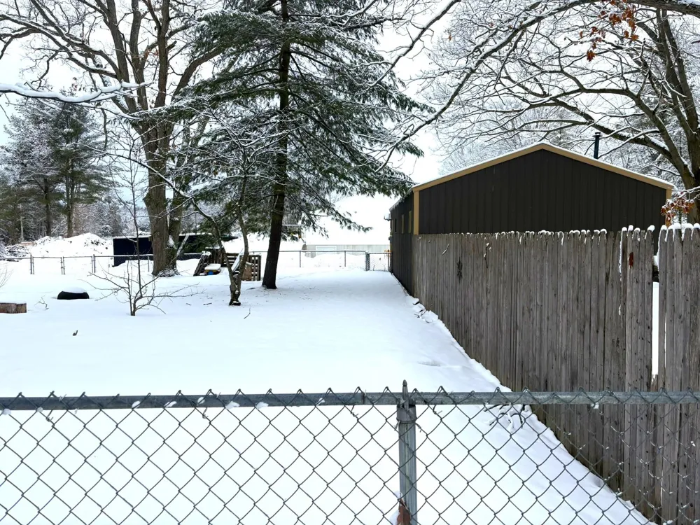 8890 US-131, S Green Lake Township, MI 49637