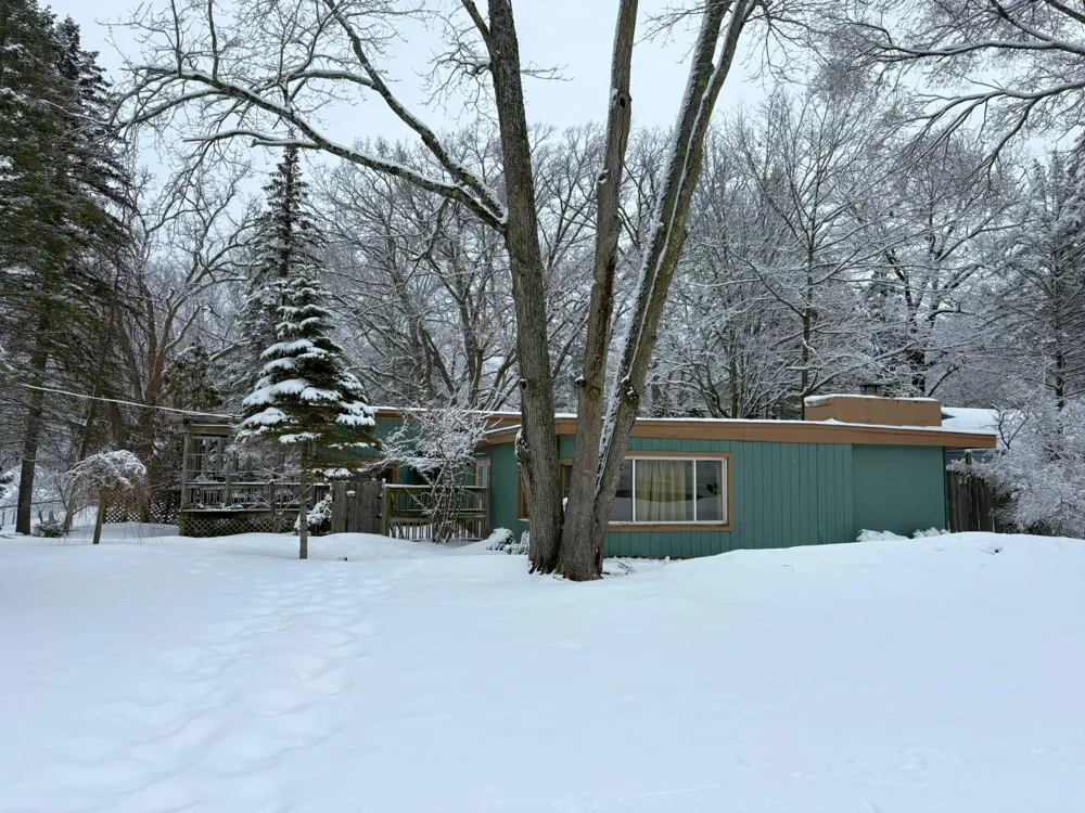 8890 US-131, S Green Lake Township, MI 49637