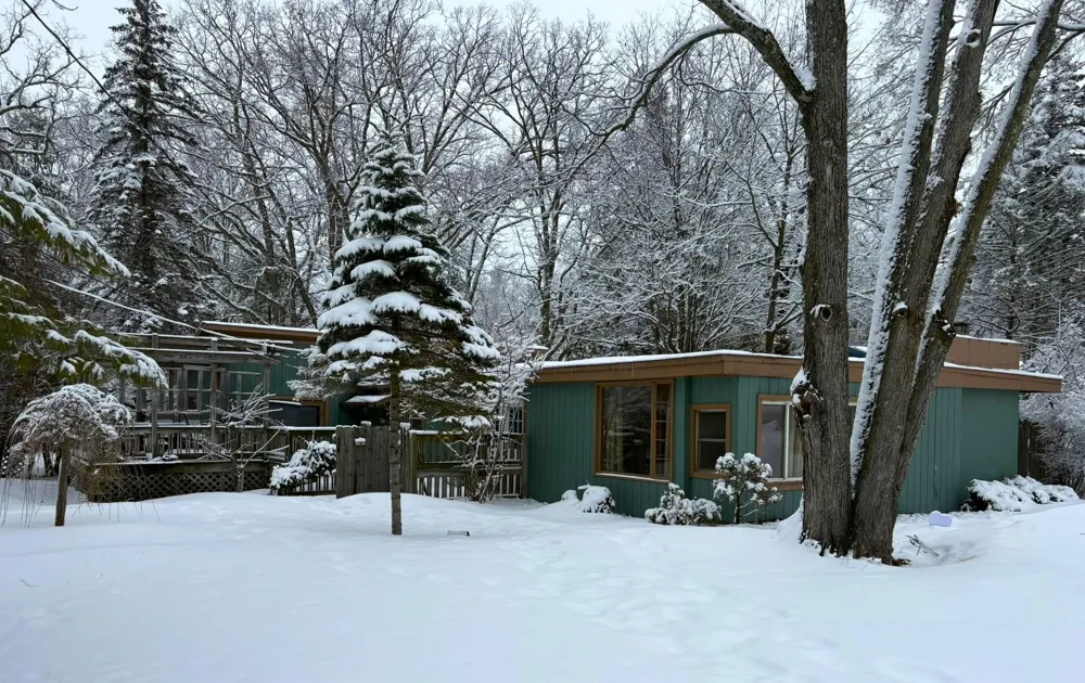 8890 US-131, S Green Lake Township, MI 49637