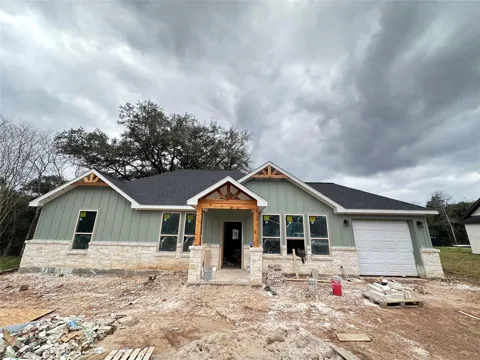 3910 Sunrise Lane