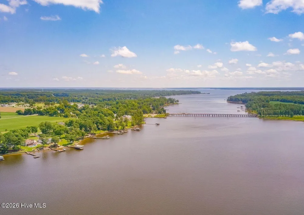 213 Maritime Loop Drive Bath, NC 27808