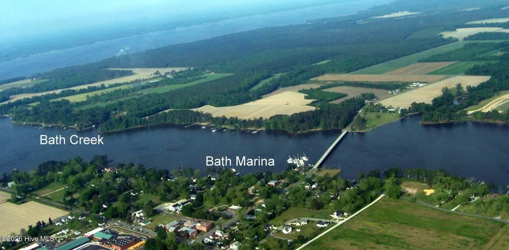 213 Maritime Loop Drive Bath, NC 27808