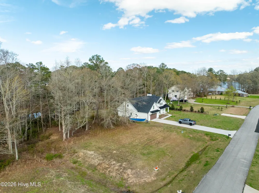 213 Maritime Loop Drive Bath, NC 27808