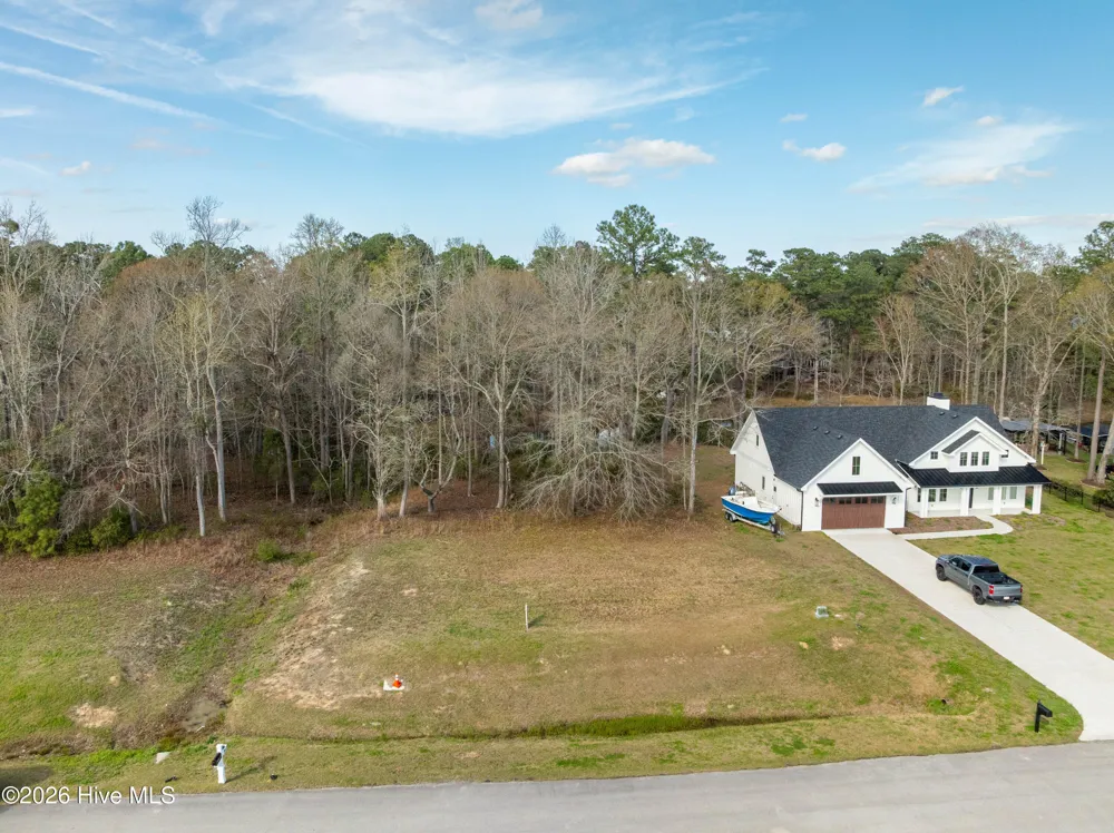 213 Maritime Loop Drive Bath, NC 27808