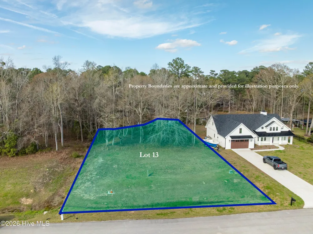 213 Maritime Loop Drive Bath, NC 27808