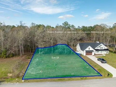213 Maritime Loop Drive