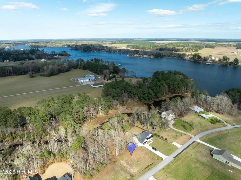 213 Maritime Loop Drive Bath, NC 27808