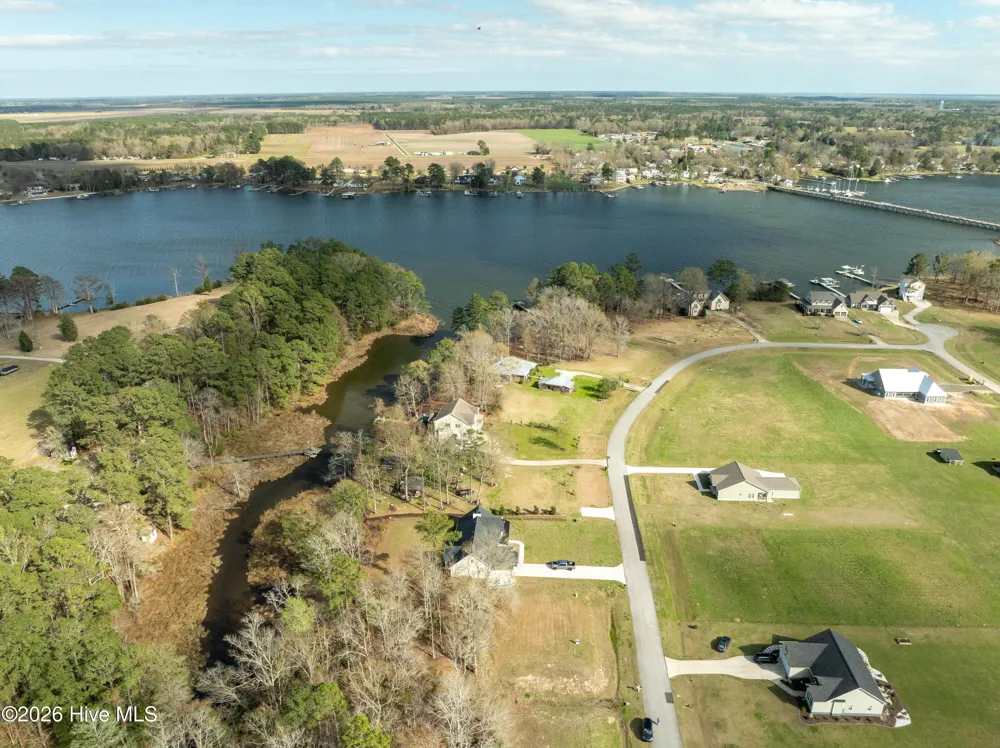 213 Maritime Loop Drive Bath, NC 27808