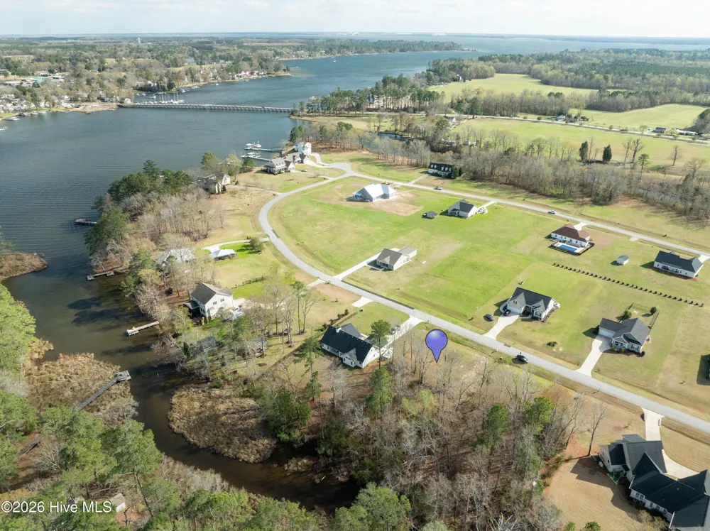 213 Maritime Loop Drive Bath, NC 27808