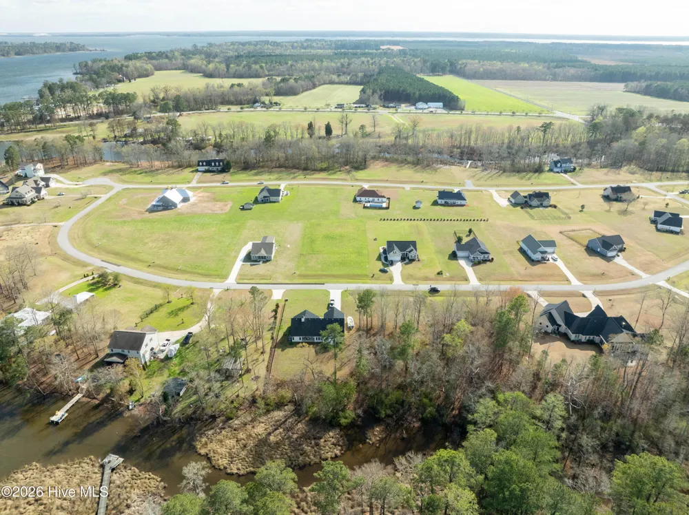 213 Maritime Loop Drive Bath, NC 27808
