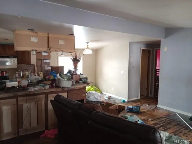 830 Ritchie Road Butman Township, MI 48624