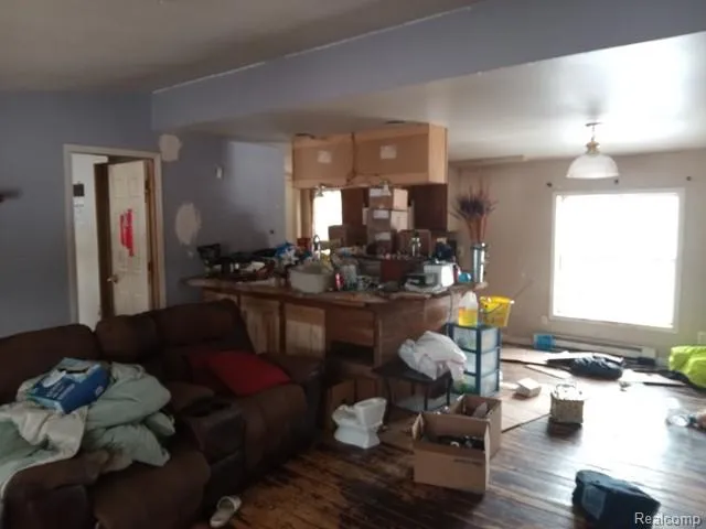 830 Ritchie Road Butman Township, MI 48624
