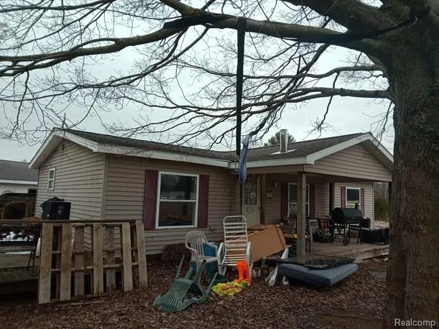 830 Ritchie Road Butman Township, MI 48624