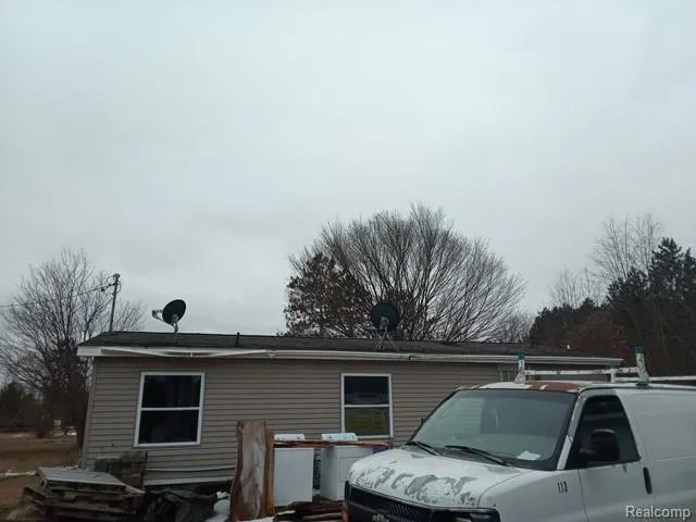 830 Ritchie Road Butman Township, MI 48624