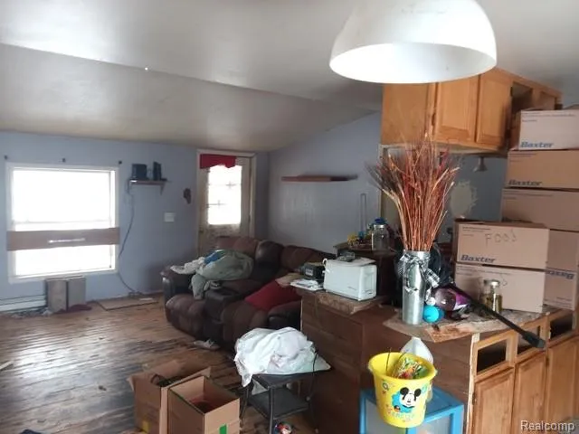 830 Ritchie Road Butman Township, MI 48624