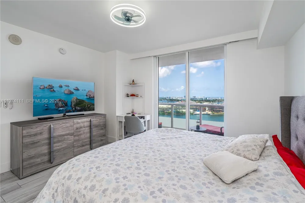 50 Biscayne Blvd #3106 Miami, FL 33132