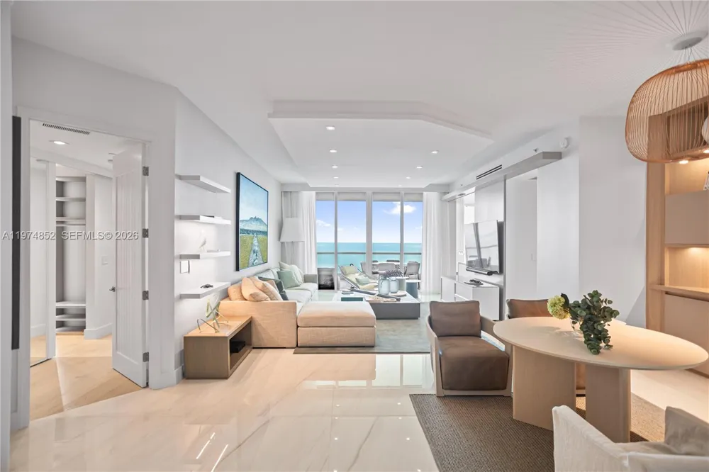 16051 Collins Ave #3202 Sunny Isles Beach, FL 33160