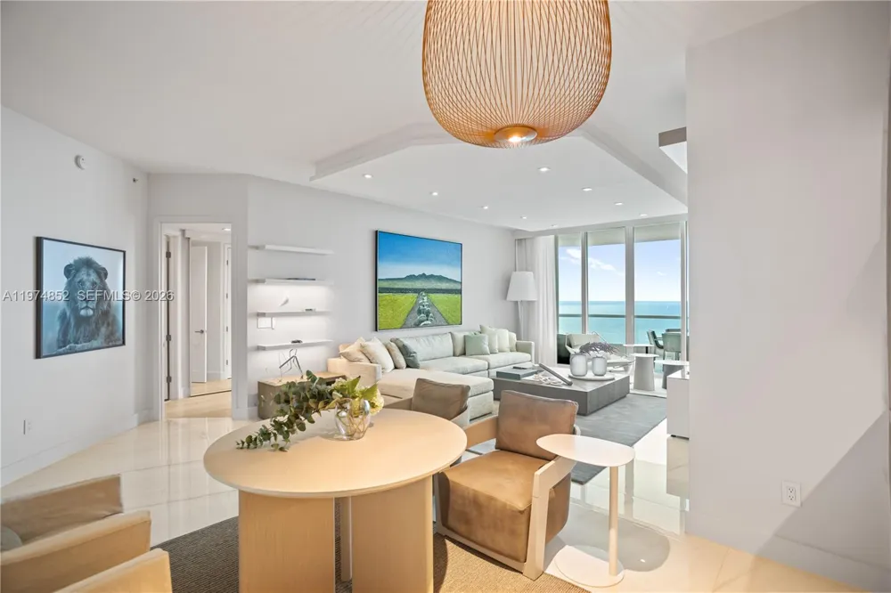 16051 Collins Ave #3202 Sunny Isles Beach, FL 33160