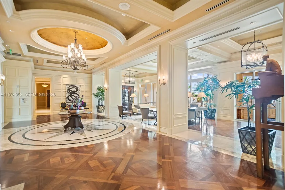 16051 Collins Ave #3202 Sunny Isles Beach, FL 33160