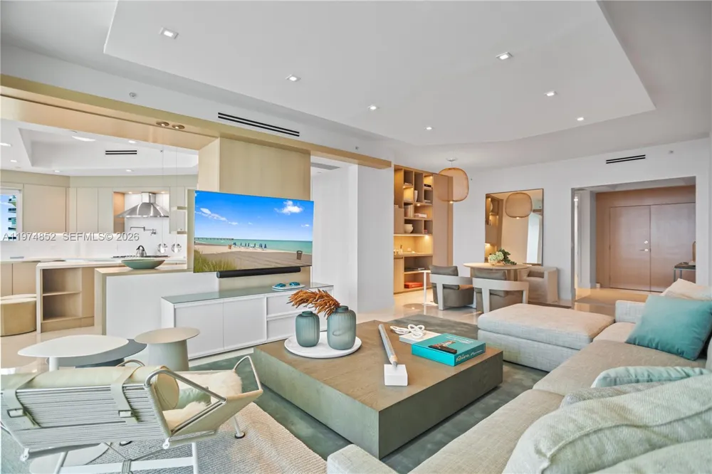 16051 Collins Ave #3202 Sunny Isles Beach, FL 33160