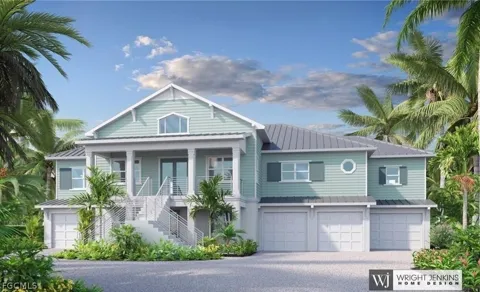 Sanibel Captiva Road