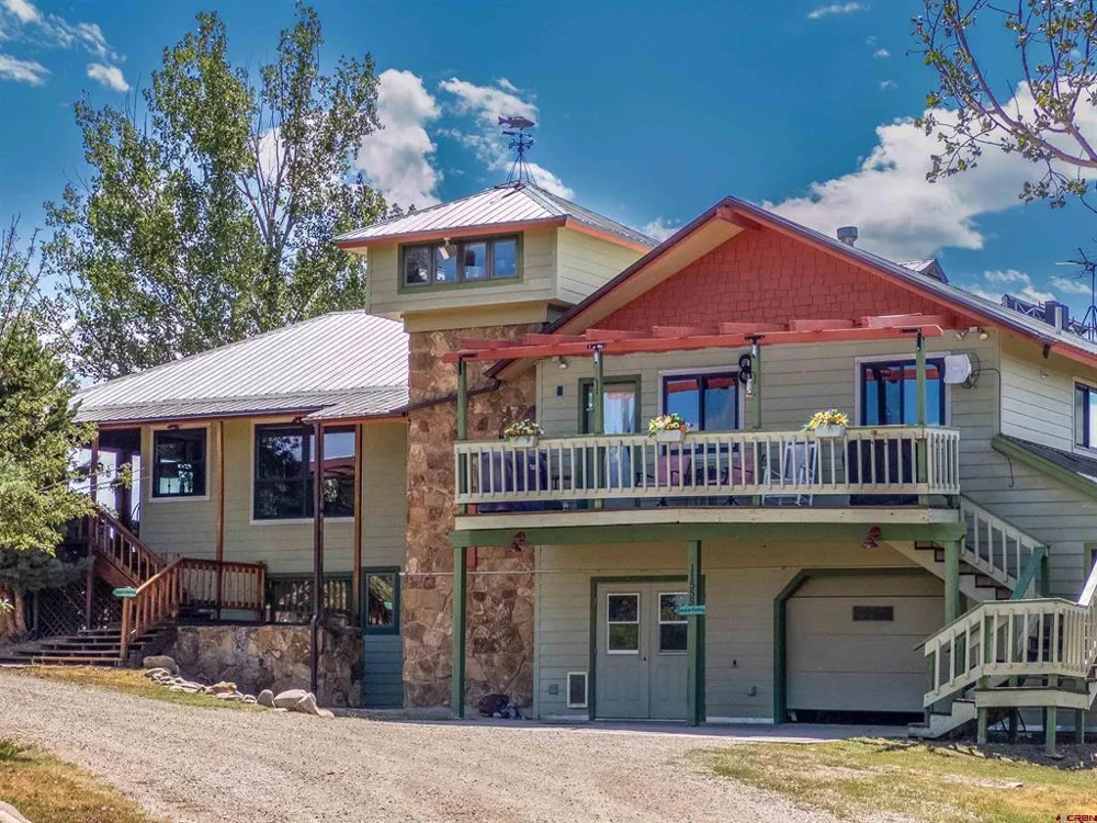 11555 Road 39 Mancos, CO 81328