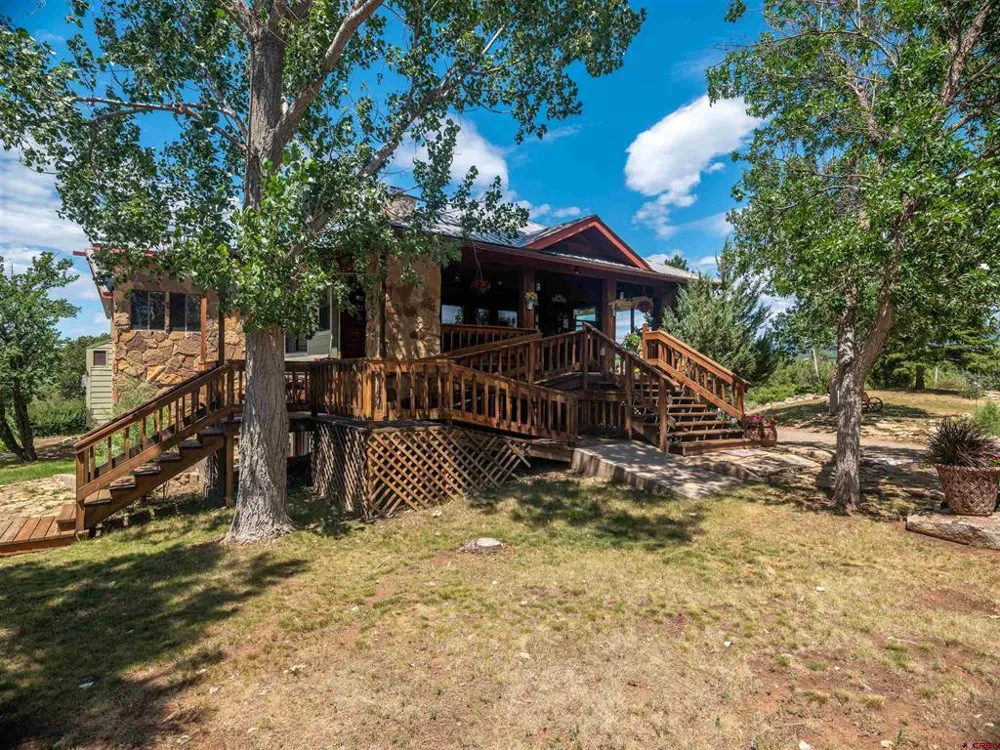 11555 Road 39 Mancos, CO 81328