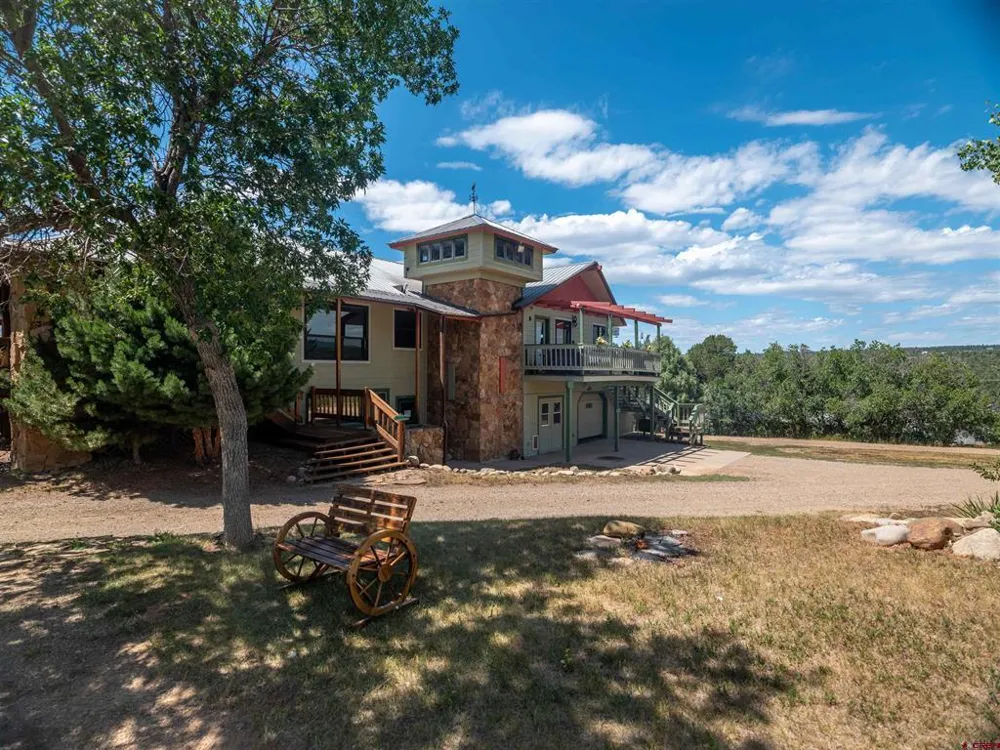 11555 Road 39 Mancos, CO 81328